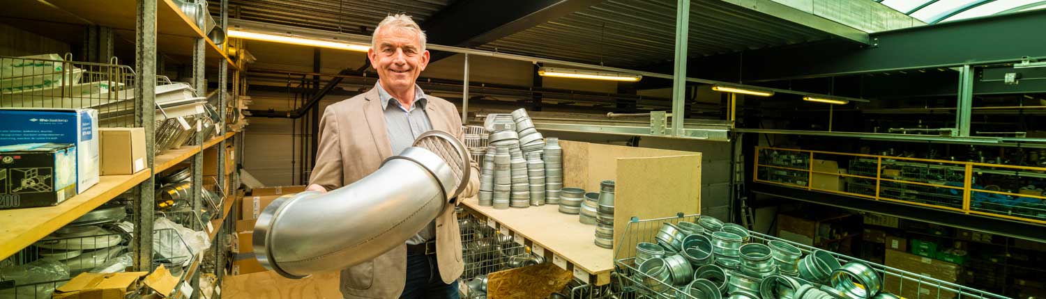 Groothandel Groothandel