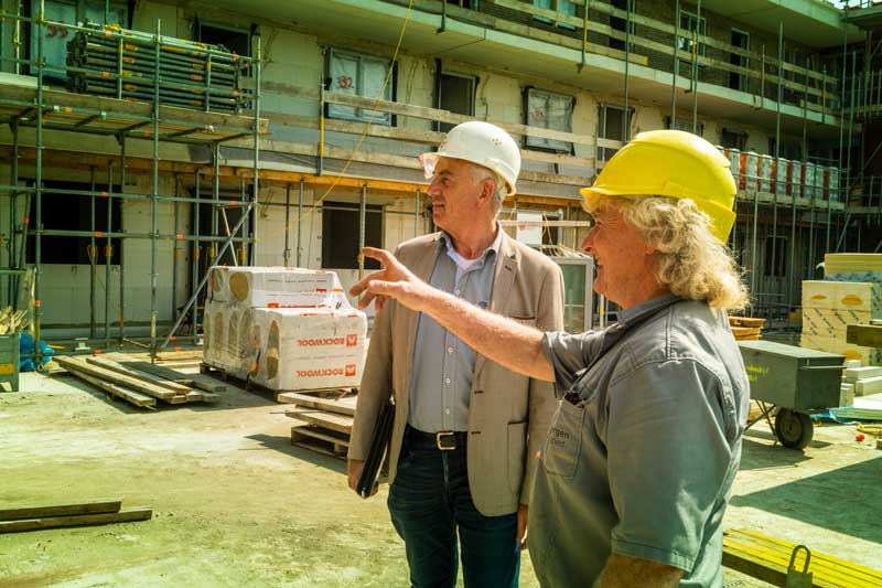 Klankbordessie ondernemen succes Klankbordessie ondernemen succes