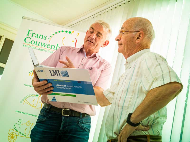 LMI ontwikkelprogramma's