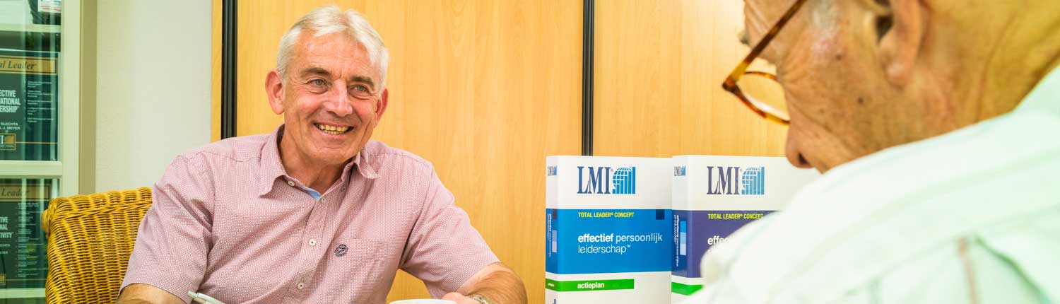 LMI Total Leader Concept