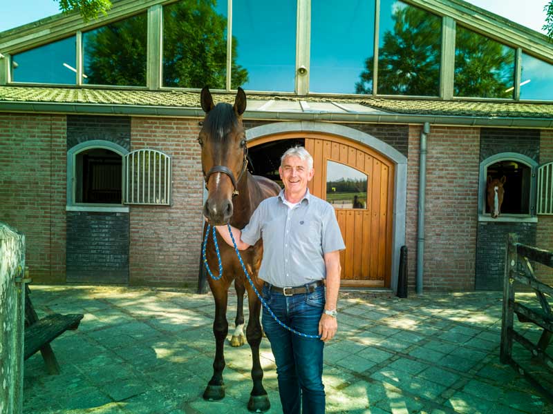 Over Frans Couwenberg