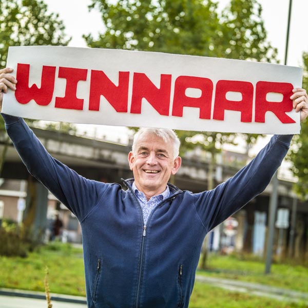 succesvol persoonlijke ontwikkeling